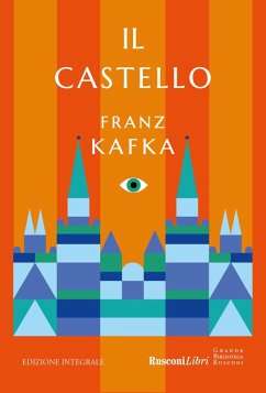 Cover Il castello