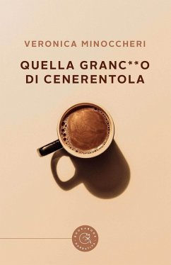 Cover Quella granc**o di Cenerentola