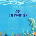 Cipì e il mare blu