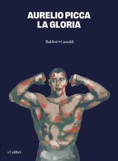 Cover La gloria