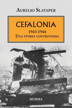 Cover Cefalonia 1943-1944. Una storia controversa