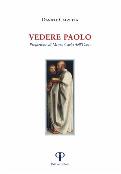 Cover Vedere Paolo