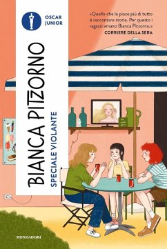 Cover Speciale Violante
