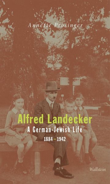 Alfred Landecker