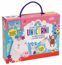 Cover Unicorni