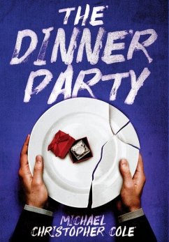 Cover The Dinner Party