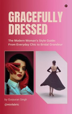 Cover Gracefully Dressed