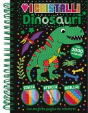 Dinosauri. Amo i cristalli Dinosauri. Amo i cristalli