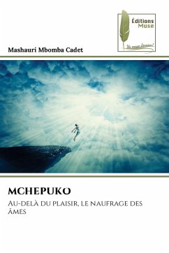 Cover MCHEPUKO