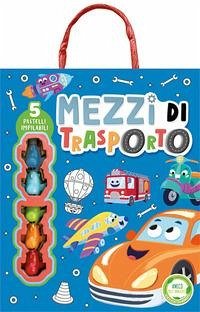 Cover Mezzi di trasporto