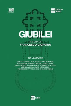 Cover Giubilei