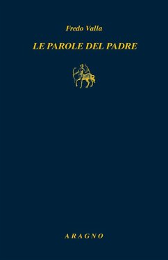 Cover Le parole del padre