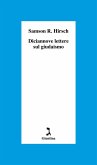 Diciannove lettere sul giudaismo Diciannove lettere sul giudaismo