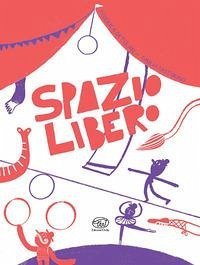 Cover Spazio libero