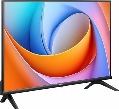 Cover Hisense 32A4Q 80 cm (32 Zoll) Fernseher (WXGA (1366 x 768))