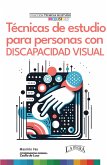Técnicas de estudio para personas con discapacidad visual (eBook, ePUB)