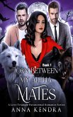 Torn Between My Alpha Mates (eBook, ePUB)