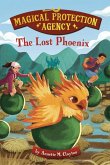 The Lost Phoenix The Lost Phoenix
