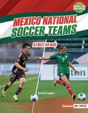 Mexico National Soccer Teams Mexico National Soccer Teams