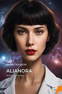 Cover Alianora