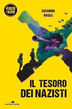 Cover Il tesoro dei nazisti