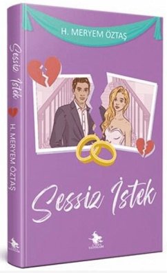 Sessiz Istek - Meryem Öztas, H. Sessiz Istek - Meryem Öztas, H.