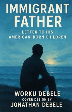 Cover Immigrant Father