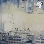 Meccanica Umana Sintetica Automatica (M.U.S.A.)