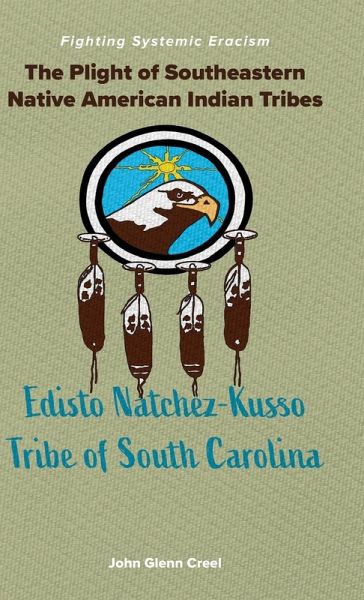 The Plight of Southeastern Native American Indian Tribes The Plight of Southeastern Native American Indian Tribes