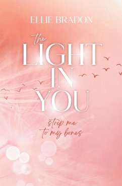 Cover THE LIGHT IN YOU