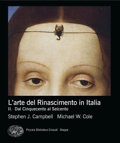 Dal Cinquecento al Seicento - Campbell, Stephen J.; Cole, Michael W.