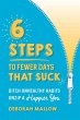 6 Steps To Fewer Days That Suck - Bild 1
