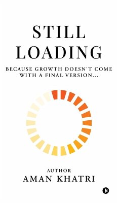 Still Loading - Aman Khatri Still Loading - Aman Khatri