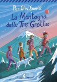 La Montagna delle Tre Grotte La Montagna delle Tre Grotte