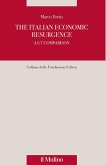 The italian economic resurgence. A G7 comparison The italian economic resurgence. A G7 comparison