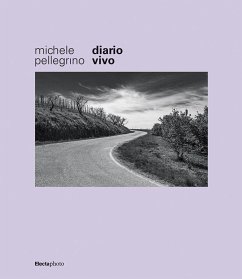 Cover Michele Pellegrino. Diario vivo
