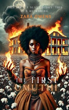 The First Umuthi - Owens, Zara