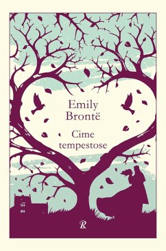 Cover Cime tempestose