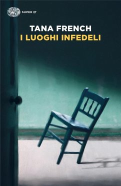 Cover I luoghi infedeli