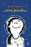 Rime piccoline Rime piccoline