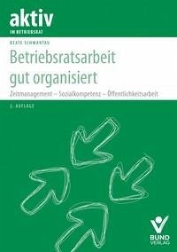 Cover Gesamtbetriebsrat und Konzernbetriebsrat