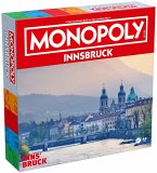 Monopoly Innsbruck