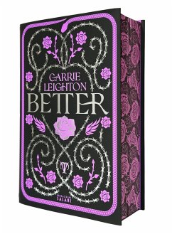 Cover Better. La trilogia. Platinum