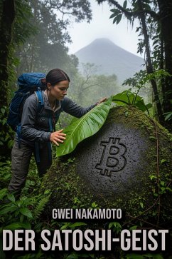 Cover Der Satoshi-Geist (eBook, ePUB)