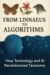 From Linnaeus to Algorithms (eBook,... - Bild 1