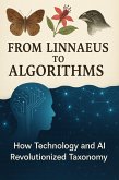 From Linnaeus to Algorithms (eBook, ePUB) From Linnaeus to Algorithms (eBook, ePUB)
