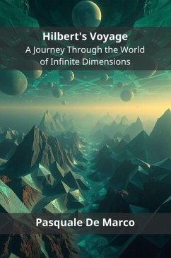 Cover Hilbert's Voyage (eBook, ePUB)