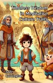 Timeless Wisdom in Meditative Culture Trails (eBook, ePUB)