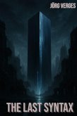 The Last Syntax (eBook, ePUB)