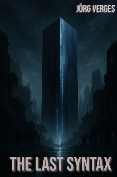 The Last Syntax (eBook, ePUB)
